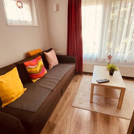 Strigonia Apartman Эстергом Экстерьер фото