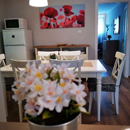 Strigonia Apartman Эстергом Экстерьер фото