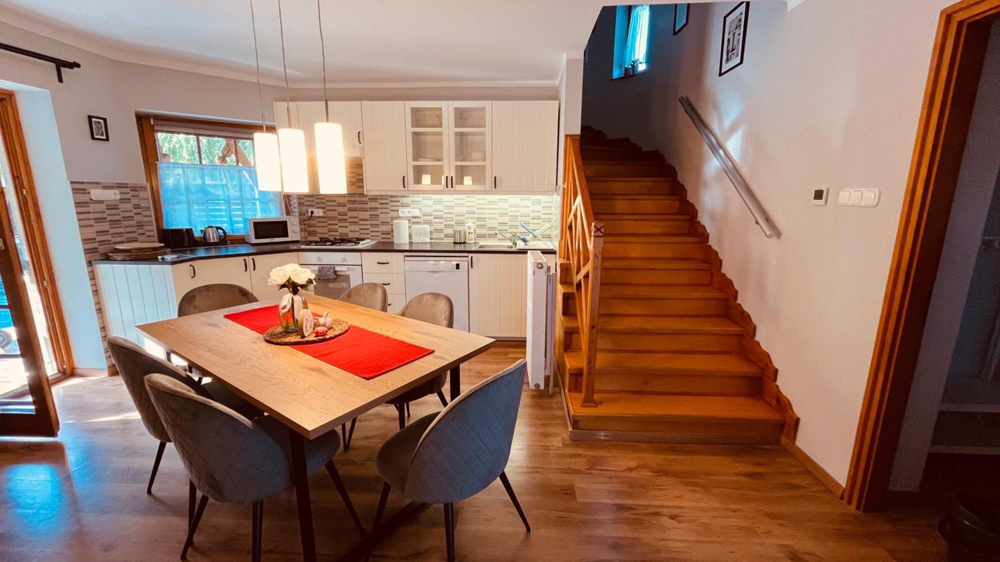Strigonia Apartman Эстергом Экстерьер фото