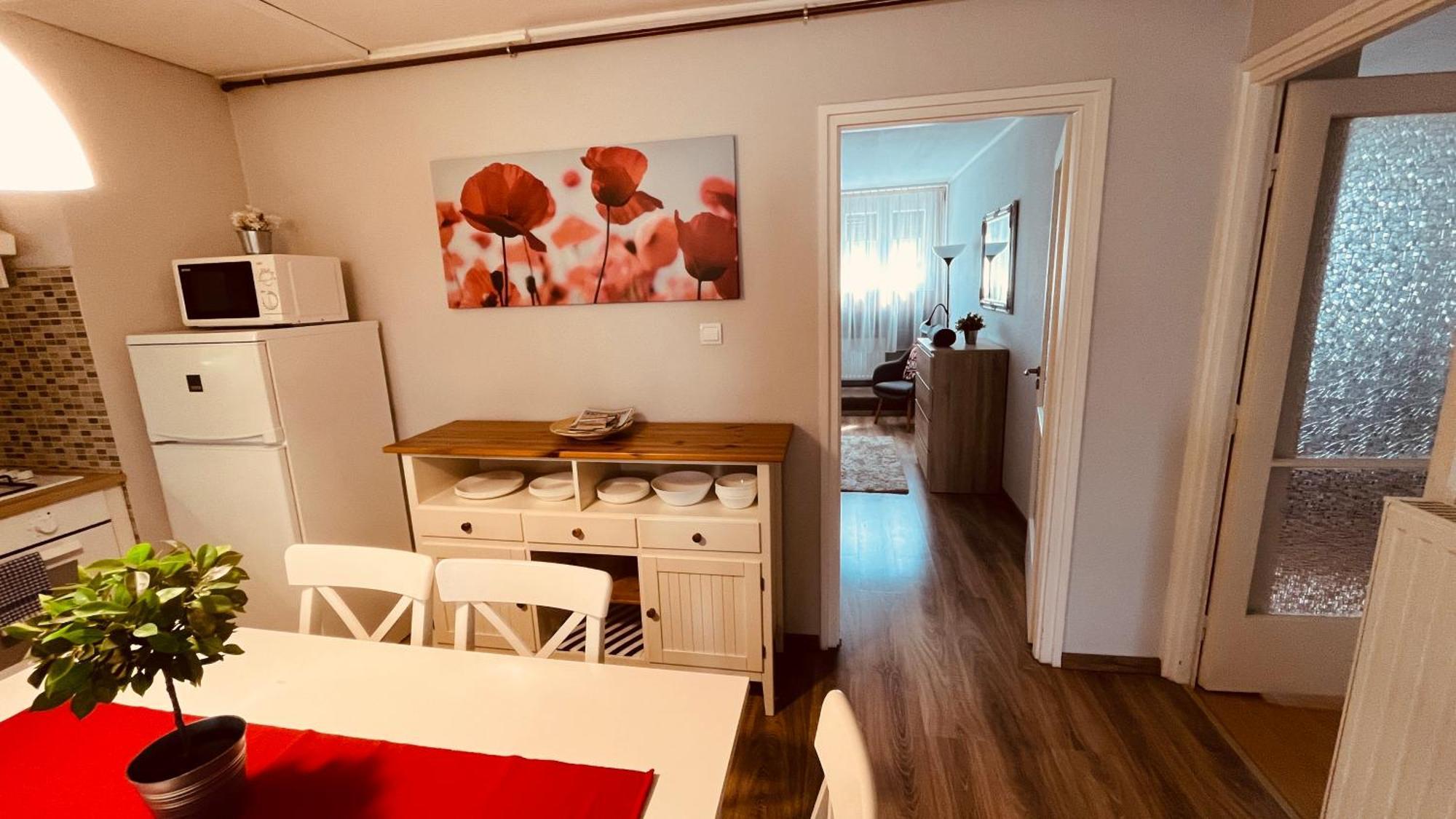 Strigonia Apartman Эстергом Экстерьер фото