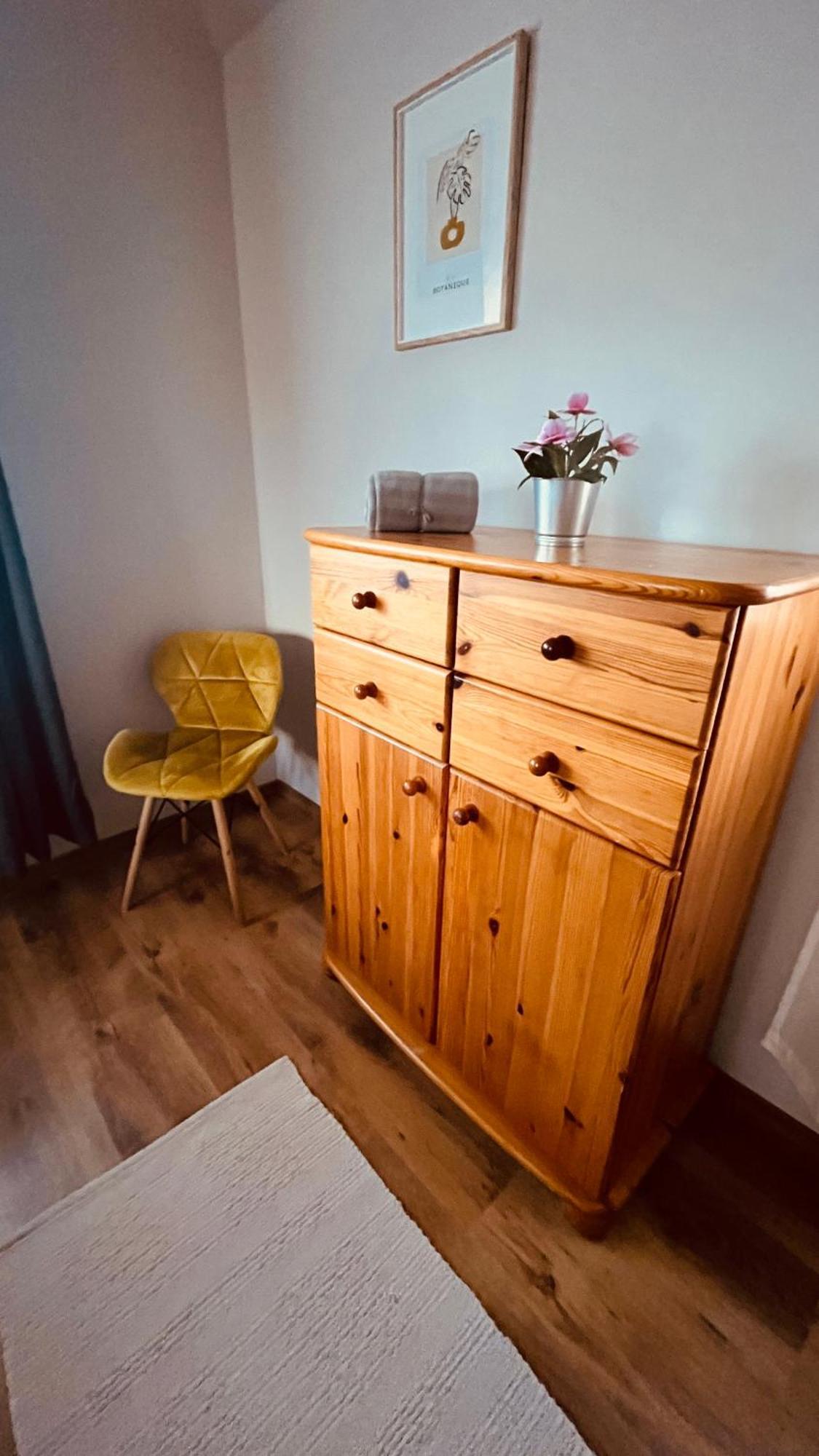 Strigonia Apartman Эстергом Экстерьер фото