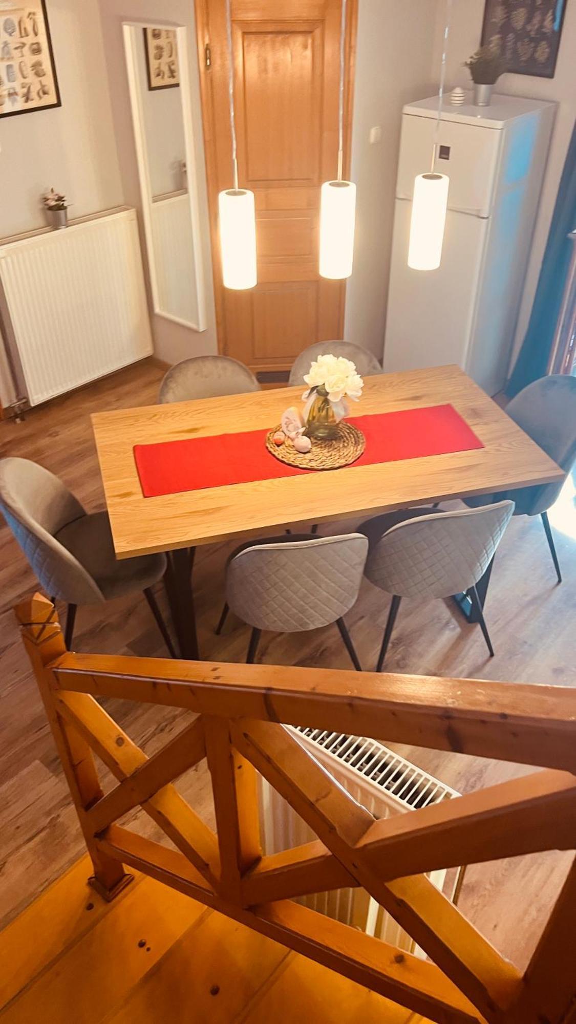 Strigonia Apartman Эстергом Экстерьер фото